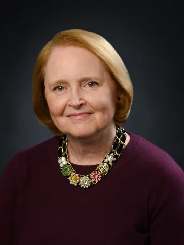 Gayle Seymour 