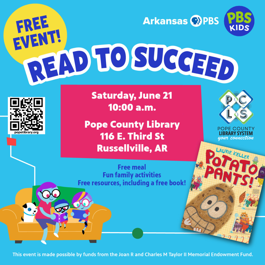 Read to Succeed 