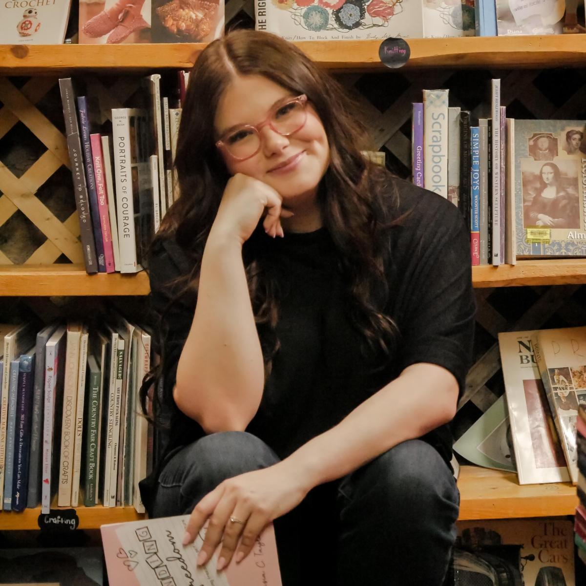 photo of Tasia Taylor